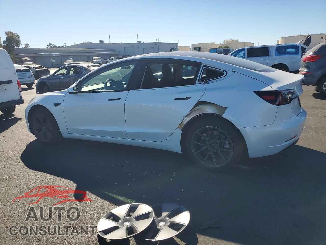 TESLA MODEL 3 2023 - 5YJ3E1EA7PF574189