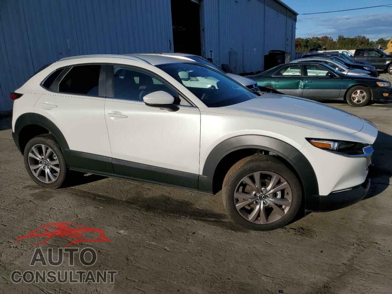 MAZDA CX30 2023 - 3MVDMBCM3PM567986