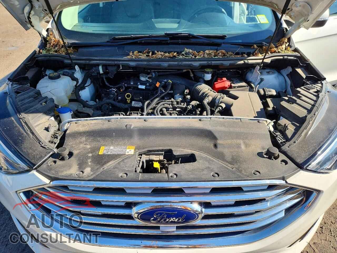 FORD EDGE 2020 - 2FMPK4K93LBA00603