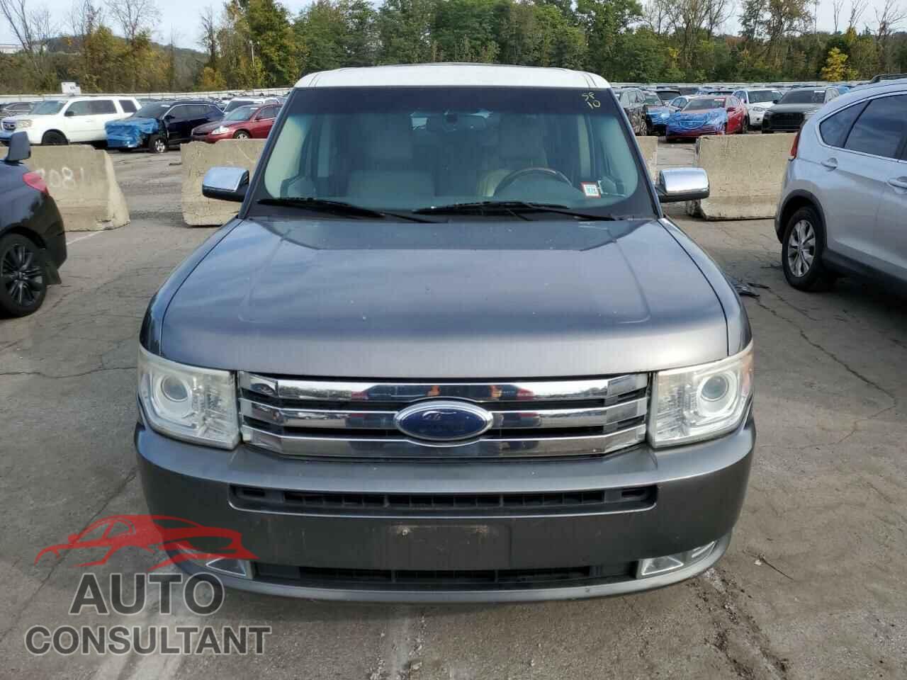 FORD FLEX 2010 - 2FMHK6DCXABA77183