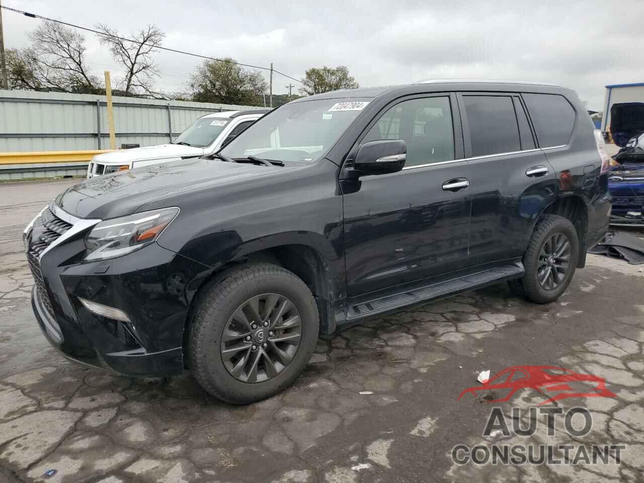 LEXUS GX 2020 - JTJAM7BX1L5241159