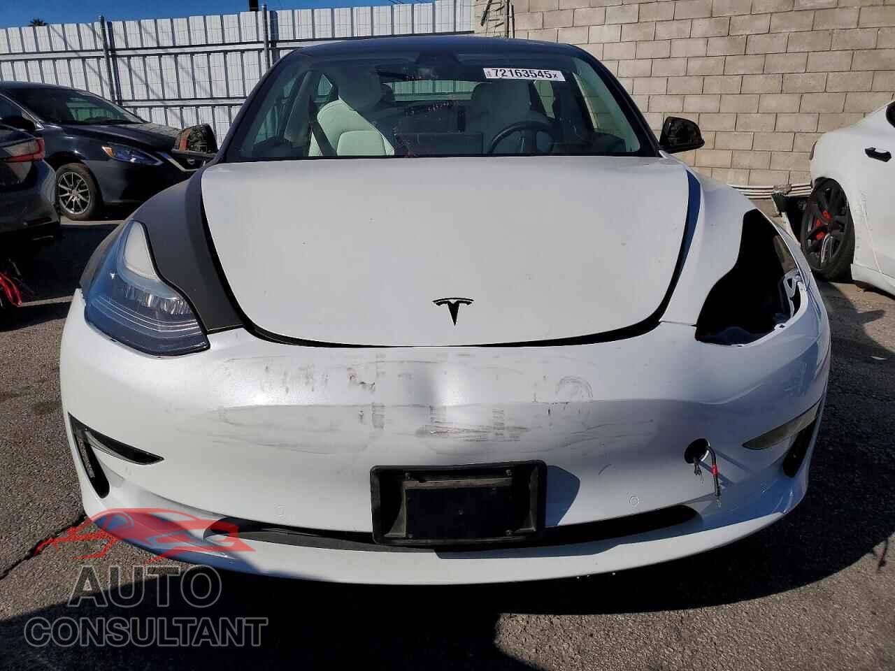 TESLA MODEL 3 2020 - 5YJ3E1EA7LF615690
