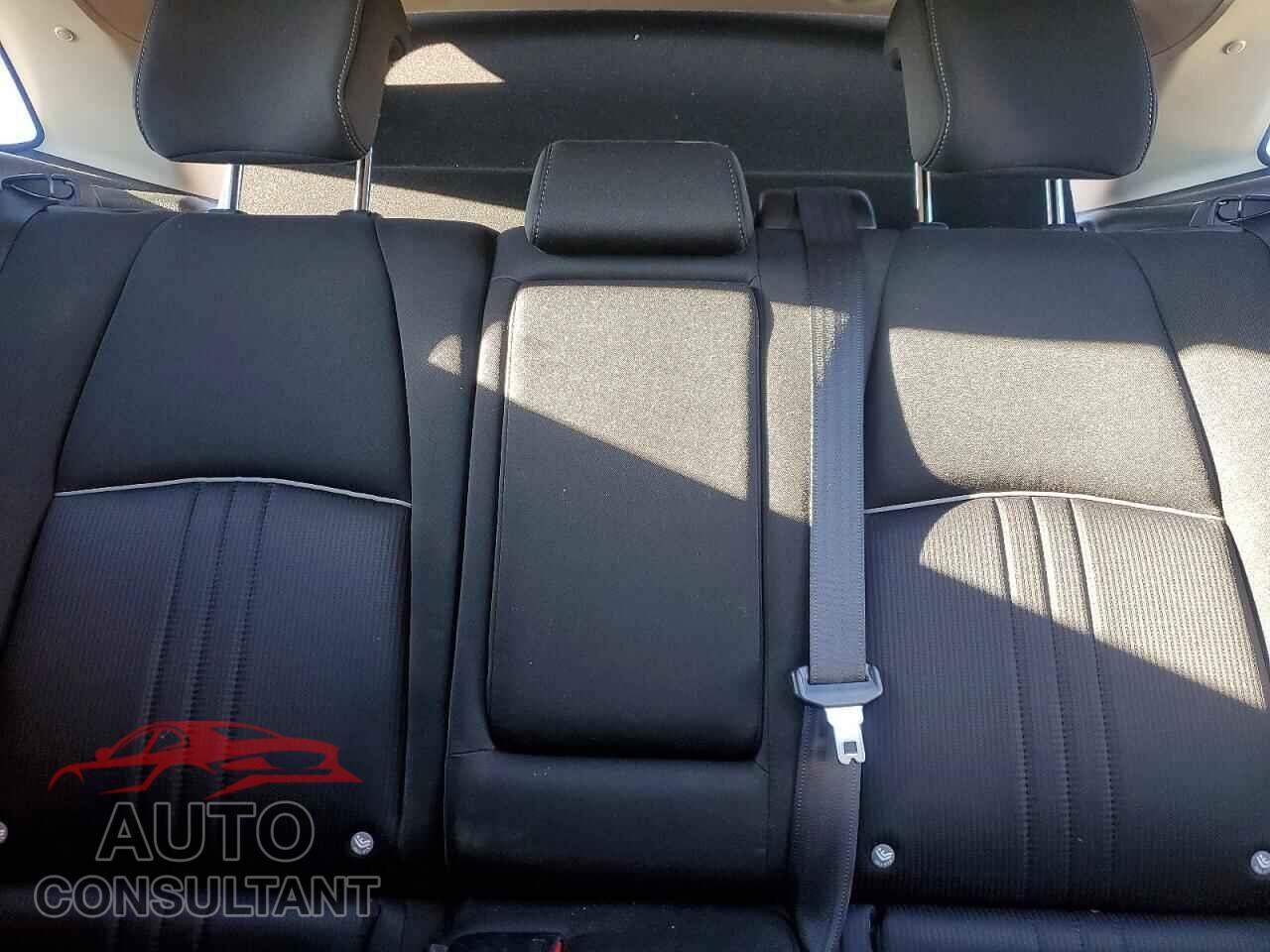 MAZDA CX-3 2019 - JM1DKDB75K0414570