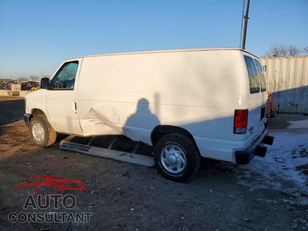 FORD ALL Models 2013 - 1FTNE2EW2DDA80237