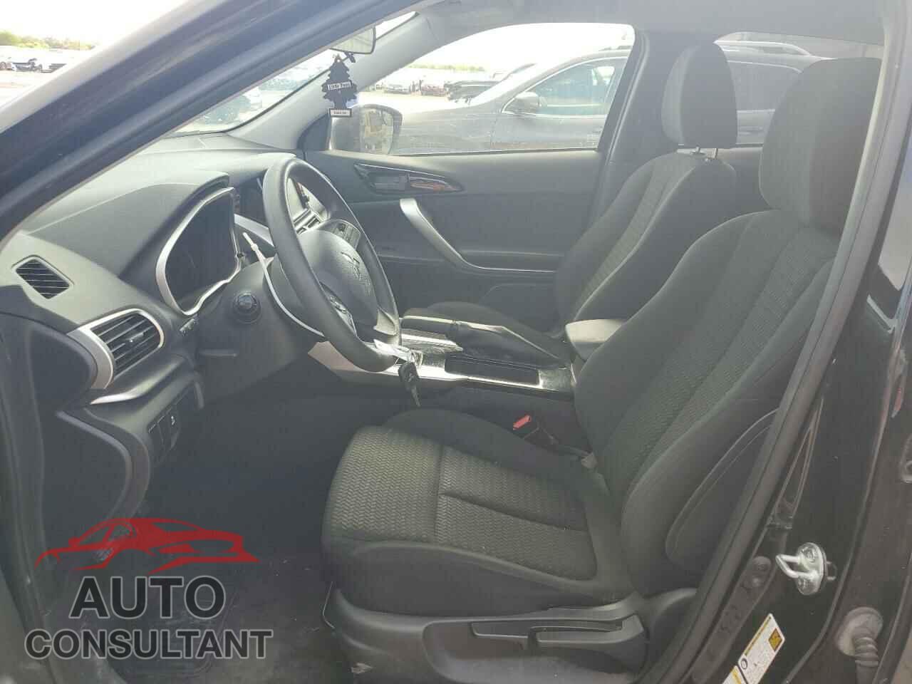 MITSUBISHI ECLIPSE 2019 - JA4AT3AA8KZ029808