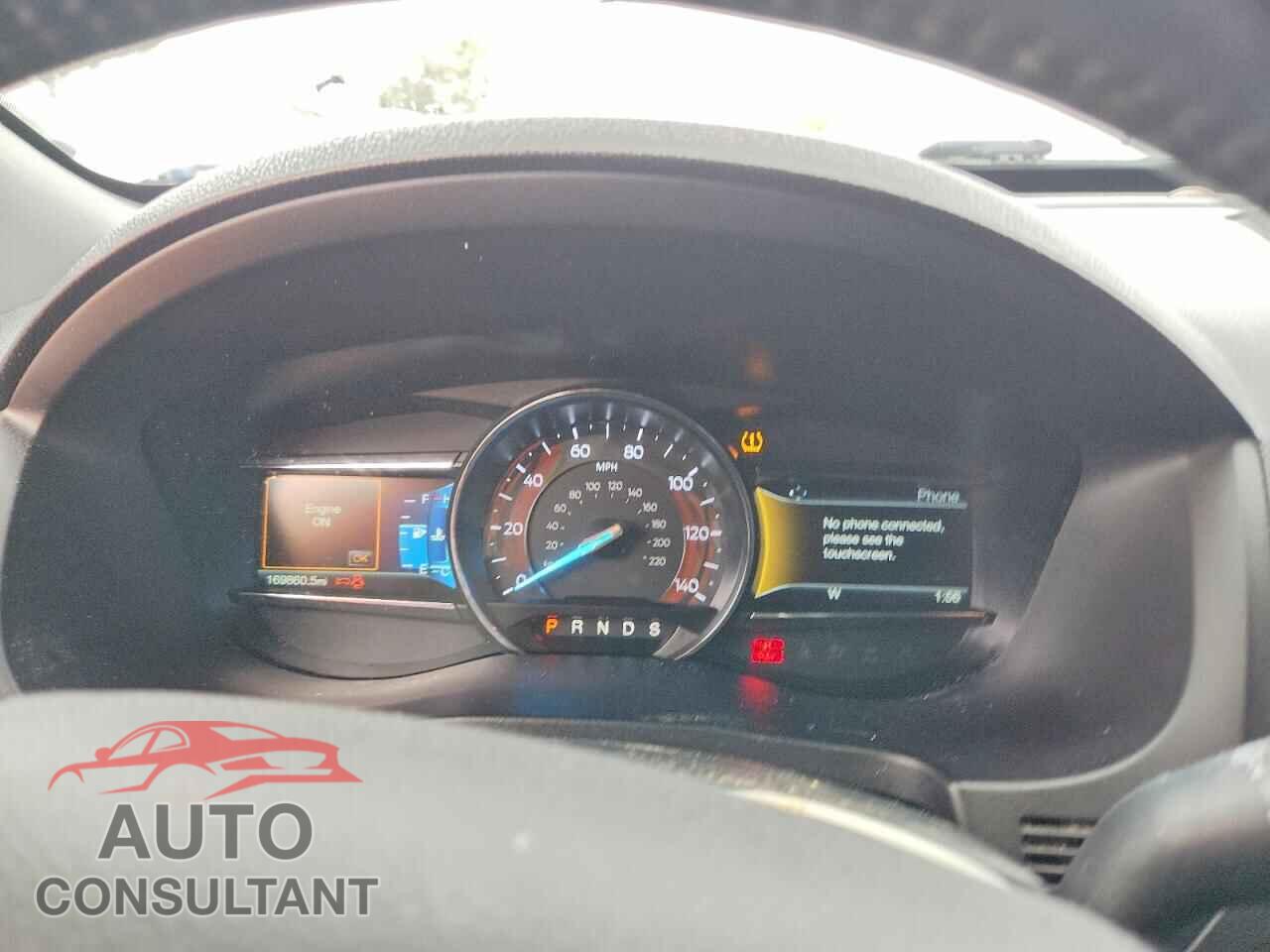 FORD EXPLORER 2017 - 1FM5K7D87HGD48062