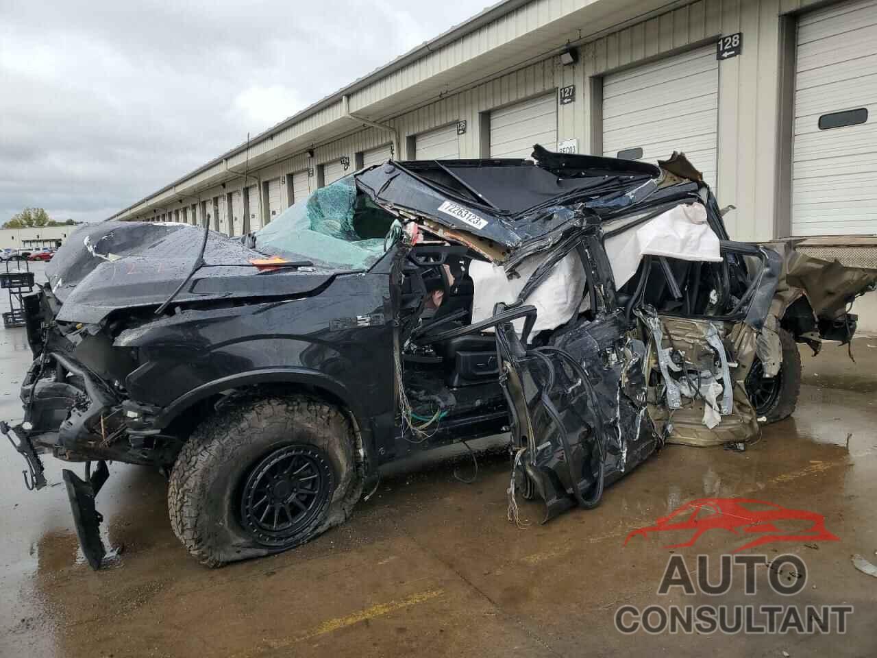FORD F-150 2015 - 1FTEW1EG3FFA86443