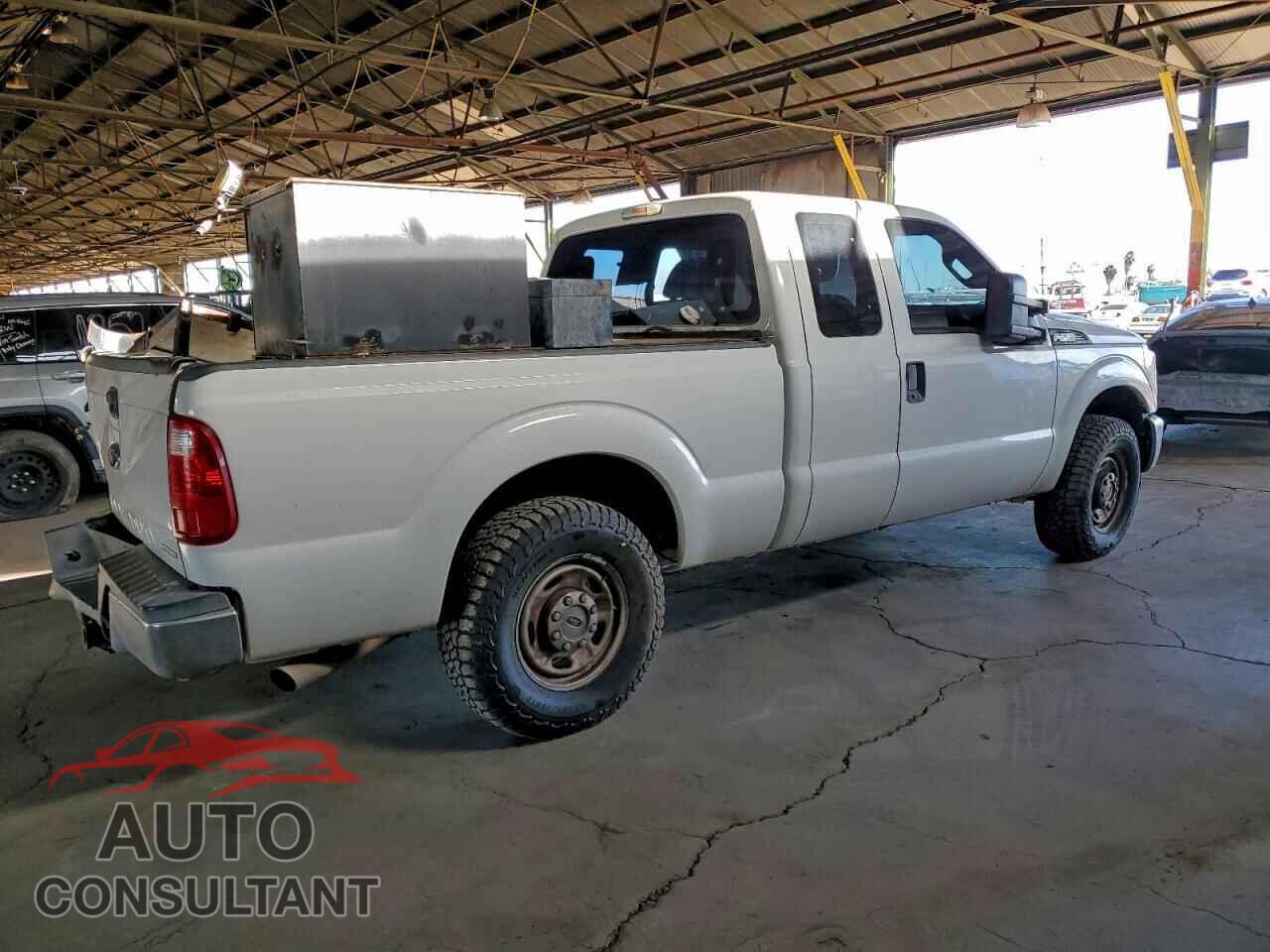 FORD F250 2016 - 1FT7X2A69GEB25018