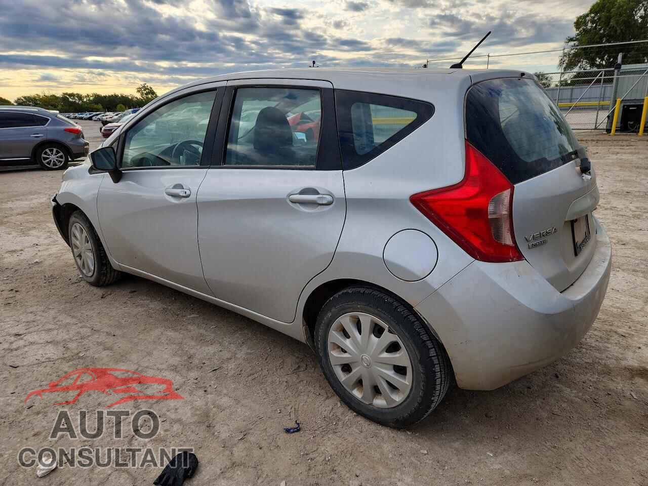 NISSAN VERSA 2015 - 3N1CE2CP9FL366136