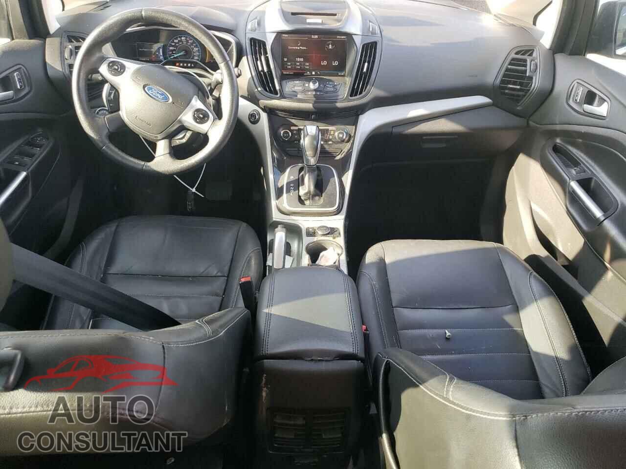 FORD CMAX 2015 - 1FADP5BUXFL120928