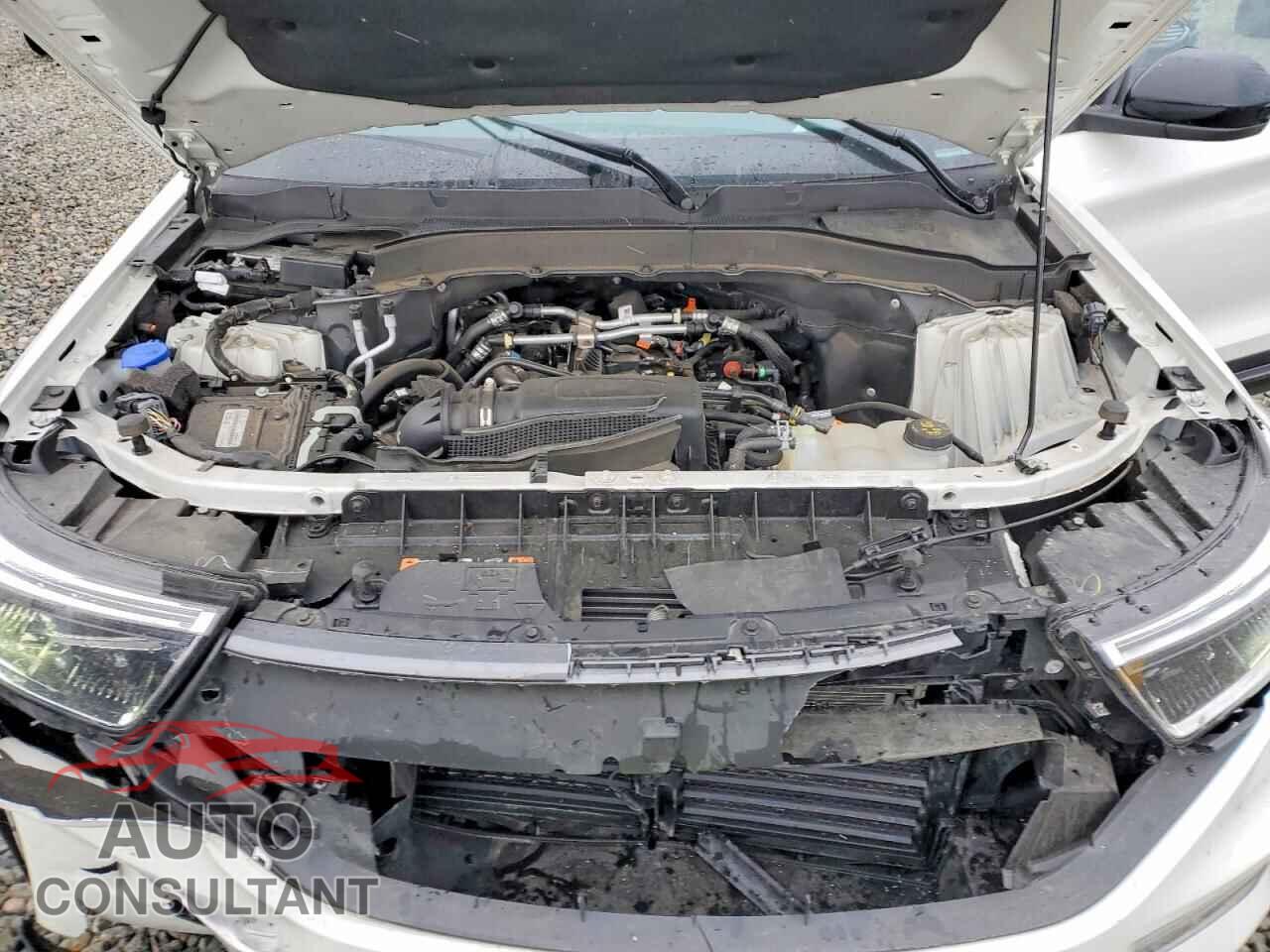 FORD EXPLORER 2024 - 1FMSK8DH0RGA37180