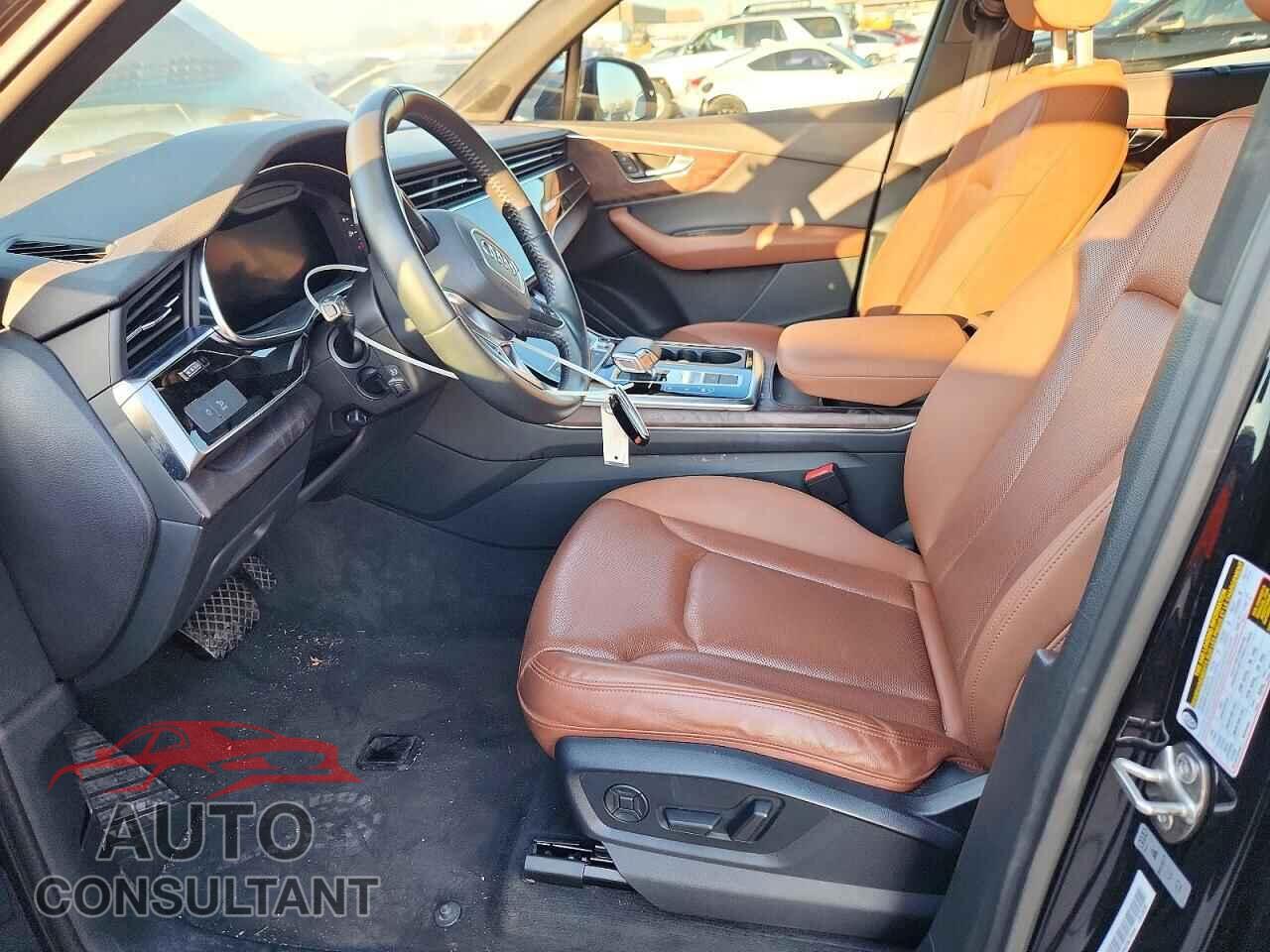 AUDI Q7 2020 - WA1LXAF70LD005709