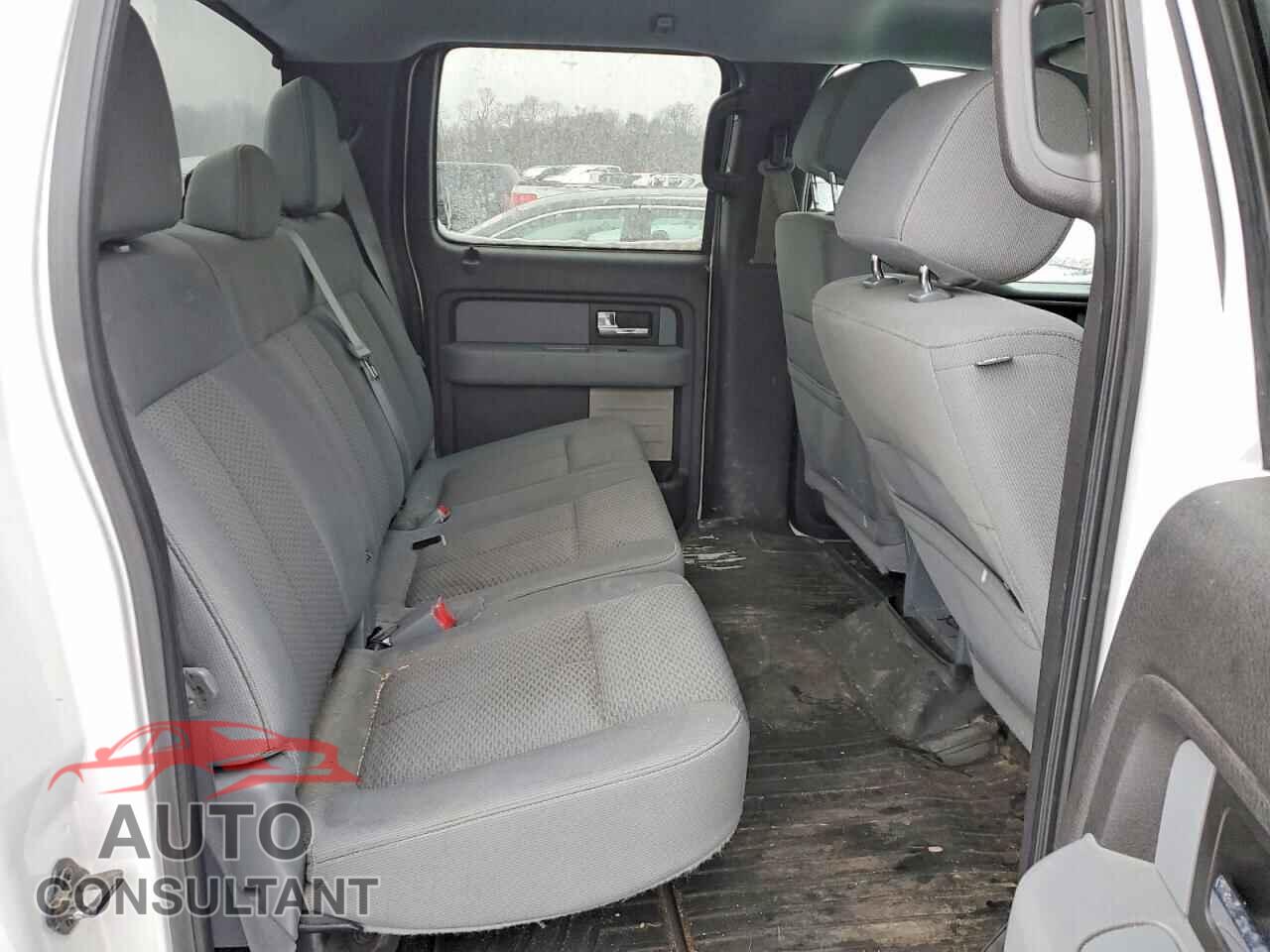 FORD F-150 2014 - 1FTFW1EF5EFC19178