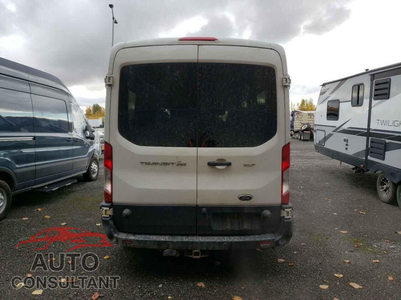 FORD TRANSIT 2017 - 1FBAX2CMXHKA81748