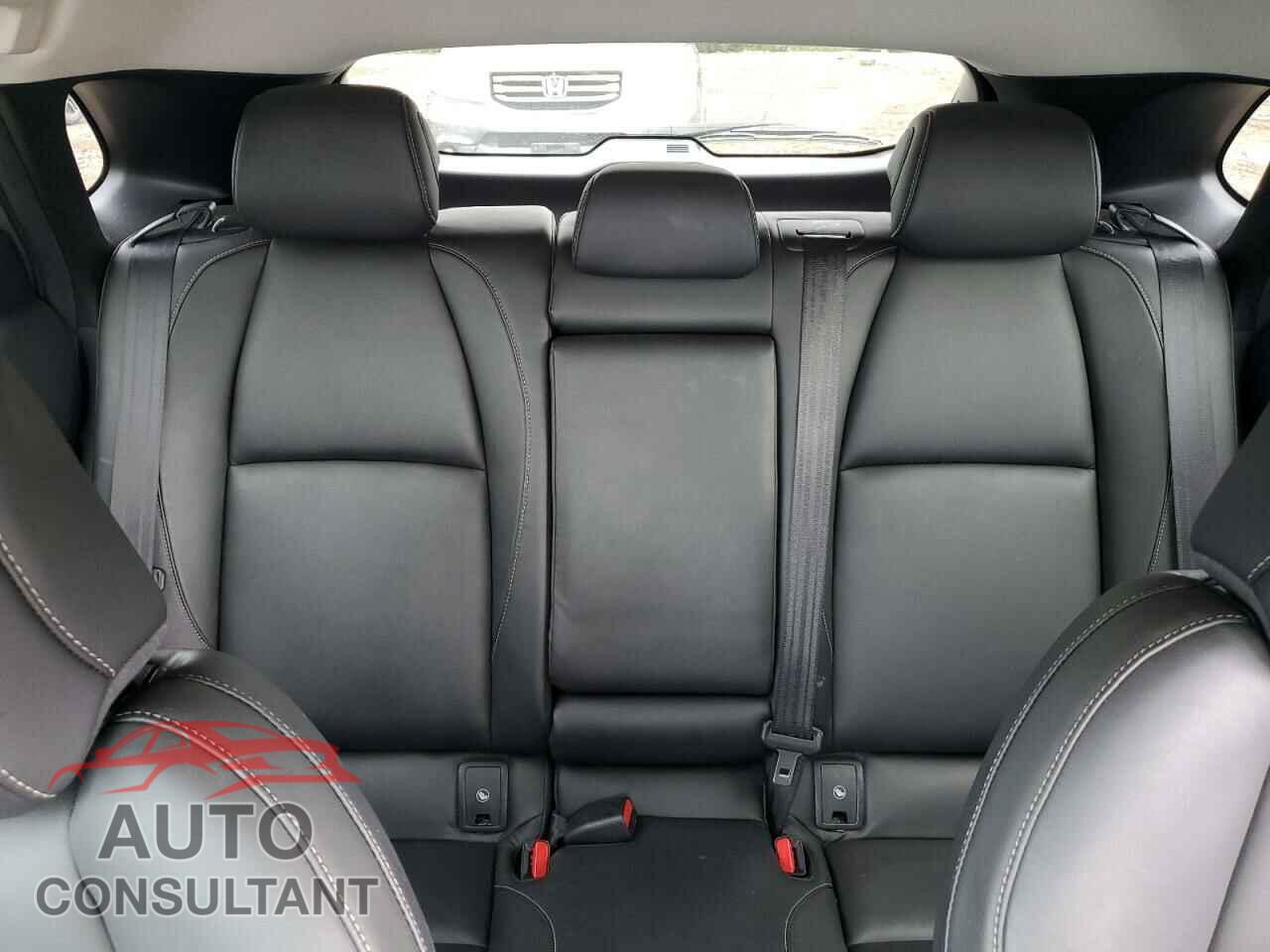 MAZDA CX30 2020 - 3MVDMACL4LM117520