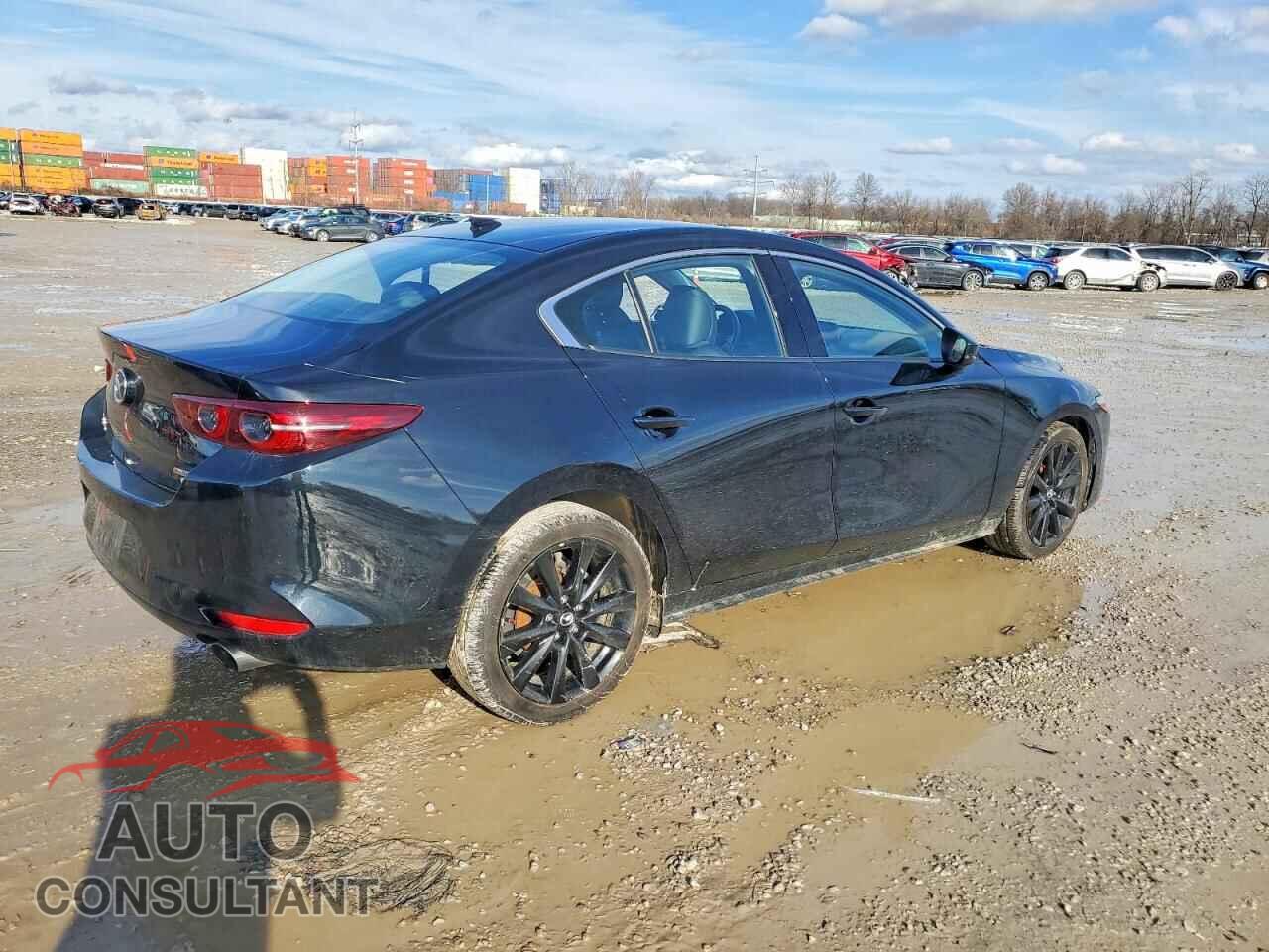 MAZDA 3 2021 - JM1BPBAY2M1309733