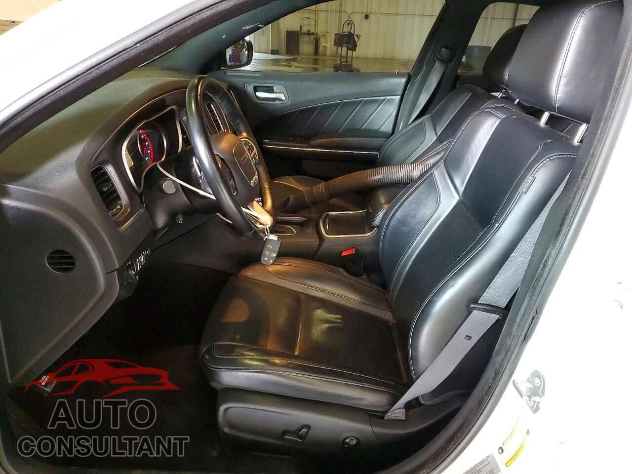DODGE CHARGER 2017 - 2C3CDXJG1HH582093