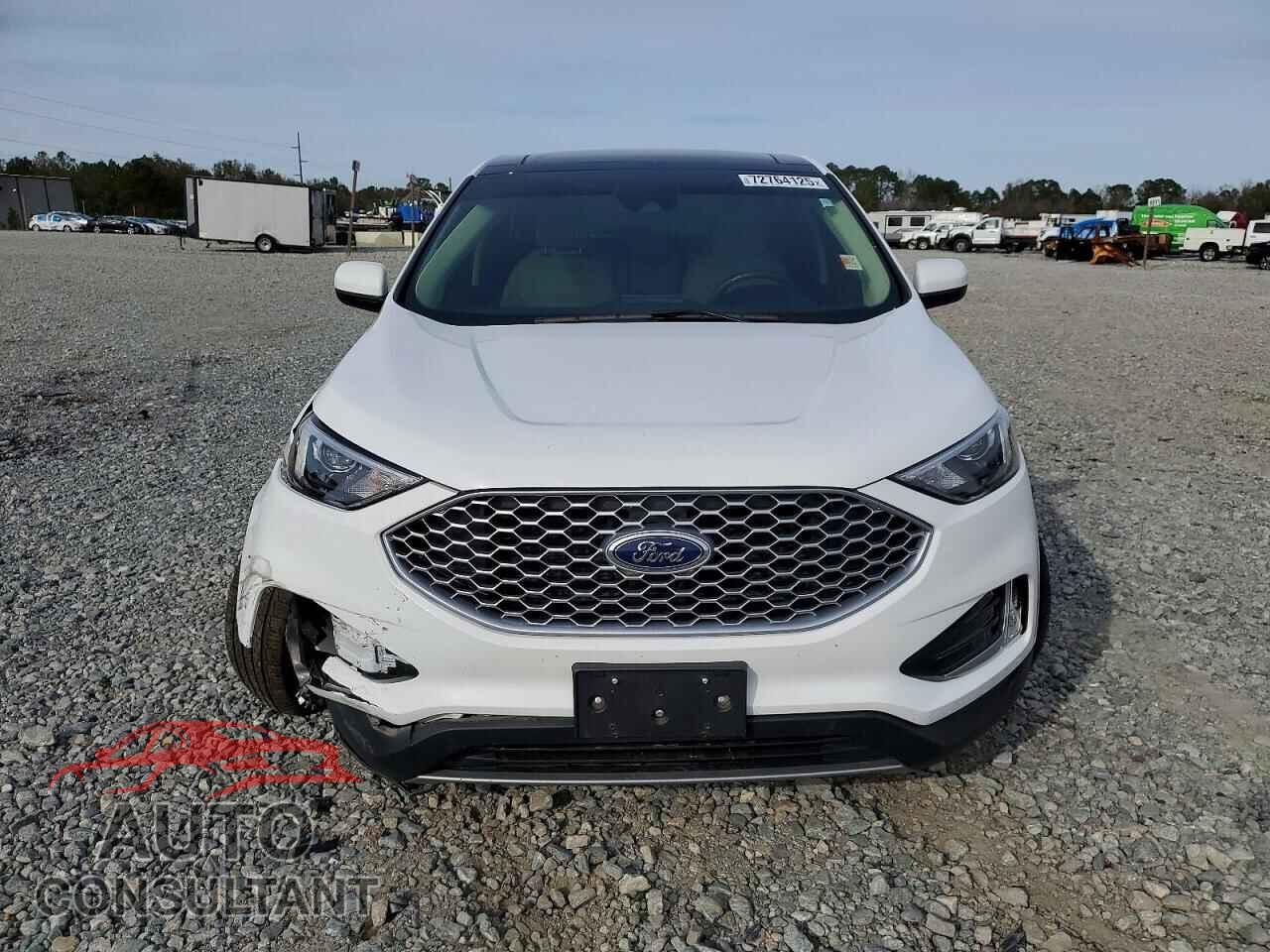 FORD EDGE 2024 - 2FMPK4J90RBA56749