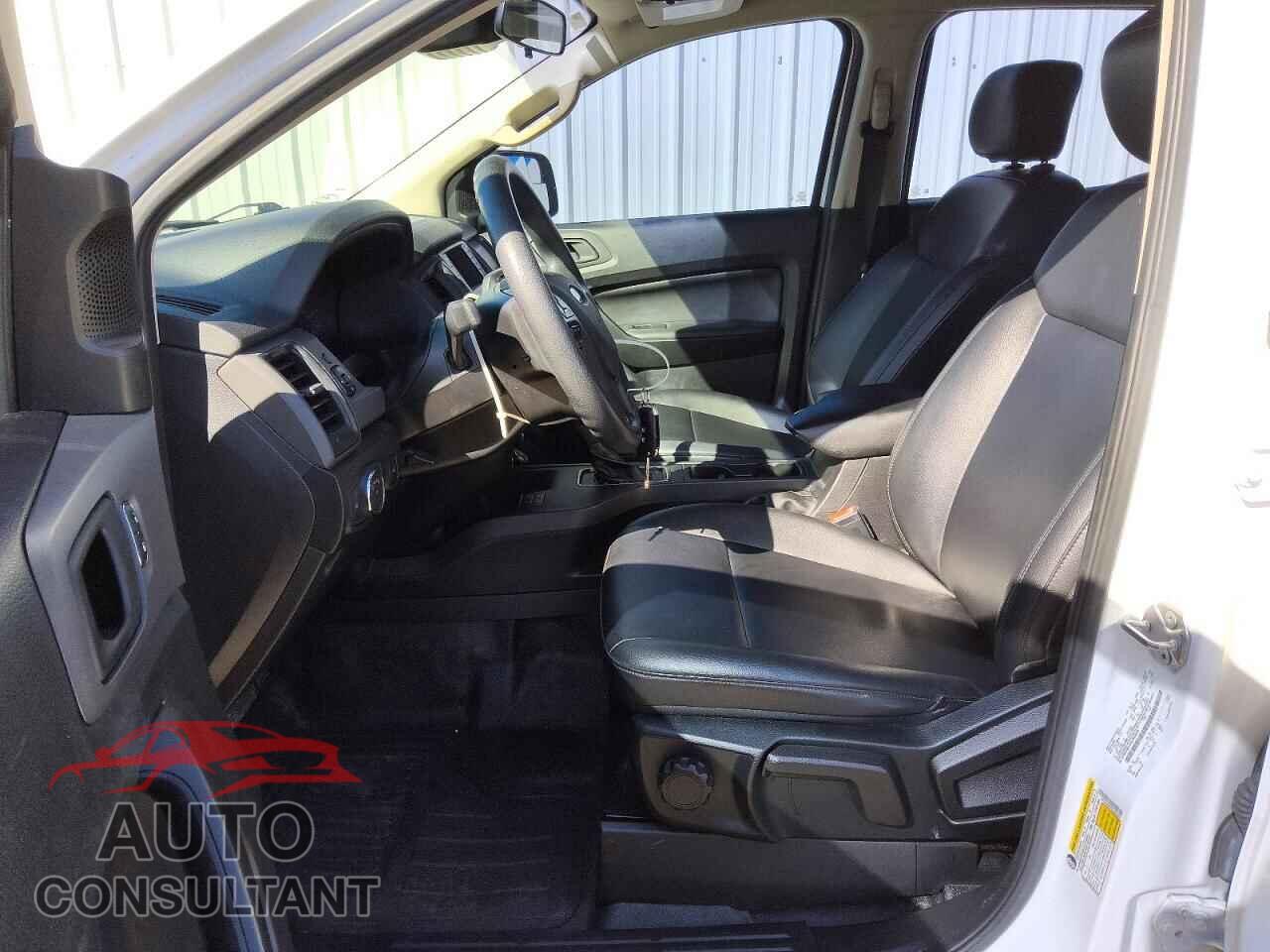 FORD RANGER 2019 - 1FTER4EH3KLA68036