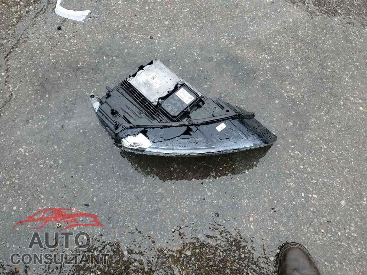 AUDI Q3 2016 - WA1GFCFS2GR025067