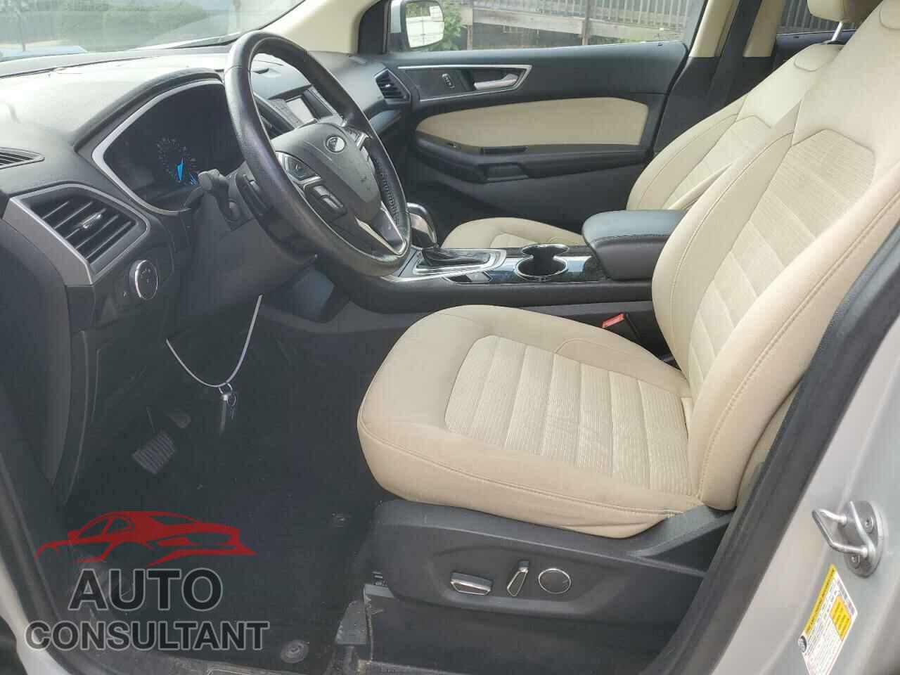 FORD EDGE 2018 - 2FMPK4J97JBB02792
