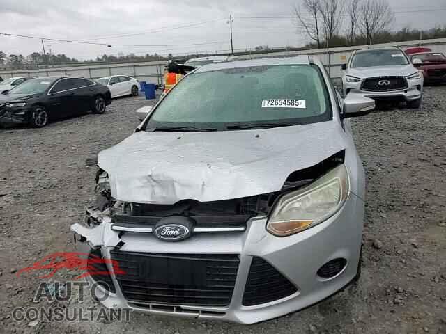 FORD FOCUS 2014 - 1FADP3F27EL386905