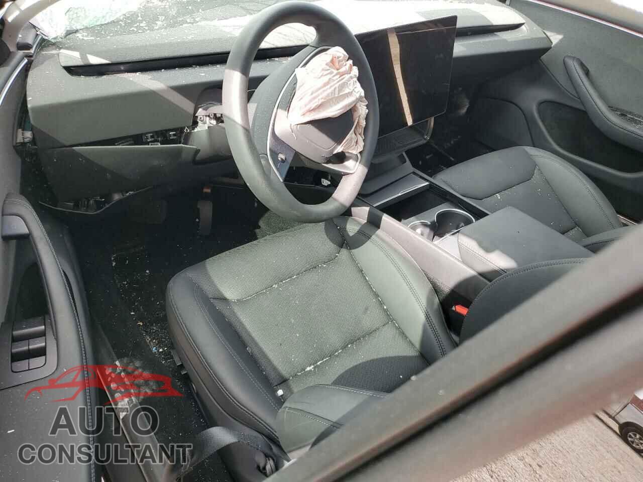 TESLA MODEL 3 2024 - 5YJ3E1EA2RF745546