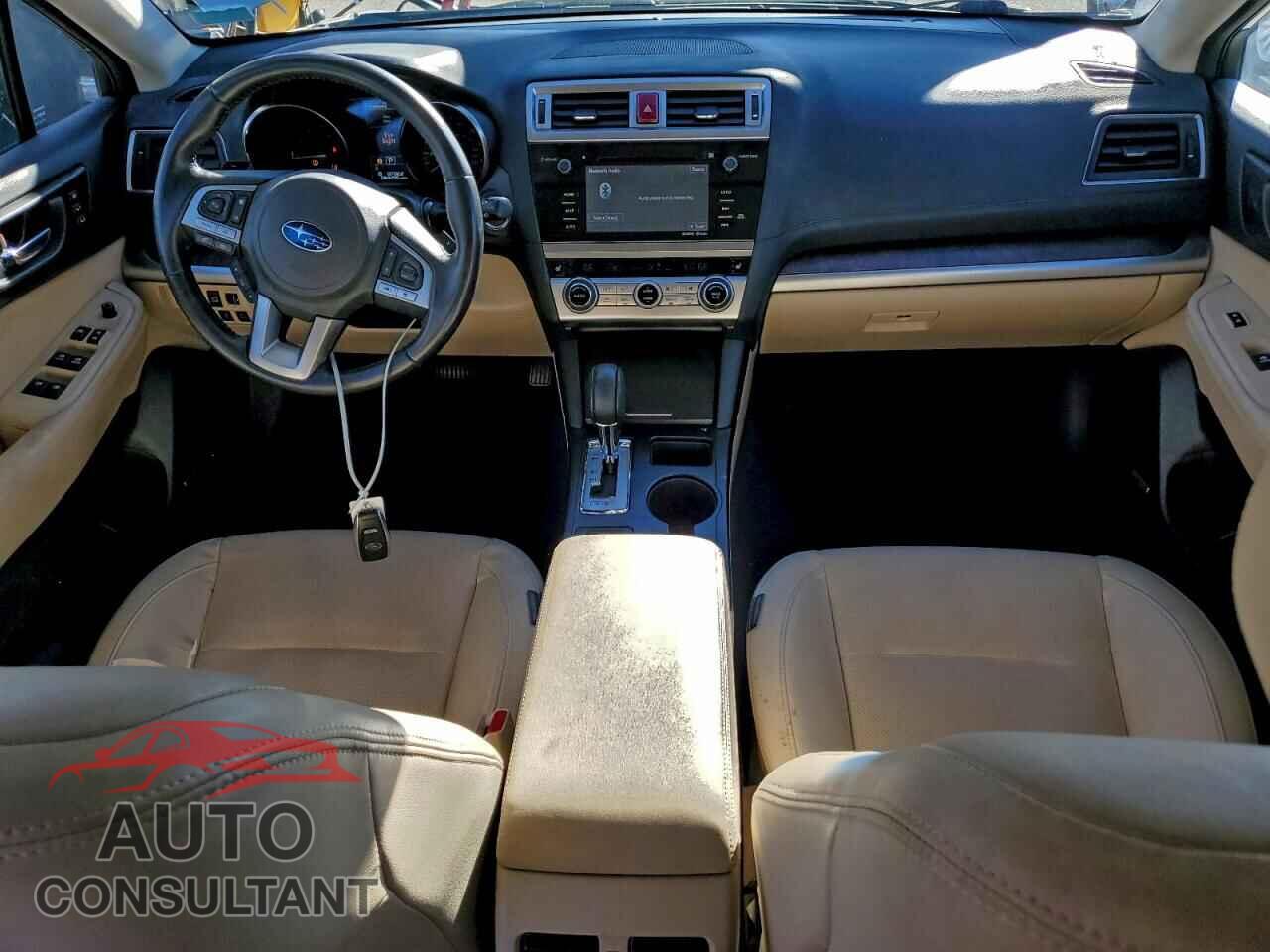 SUBARU OUTBACK 2016 - 4S4BSANC0G3351331