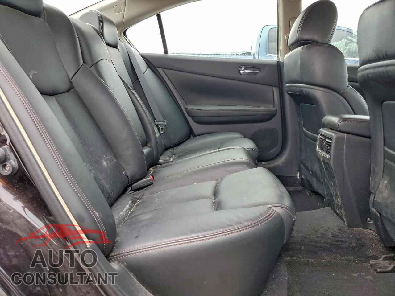NISSAN MAXIMA 2010 - 1N4AA5AP1AC830812