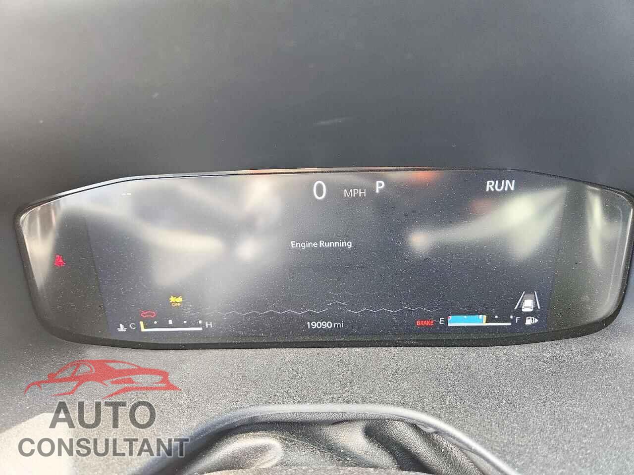 JEEP COMPASS 2024 - 3C4NJDCN3RT160259