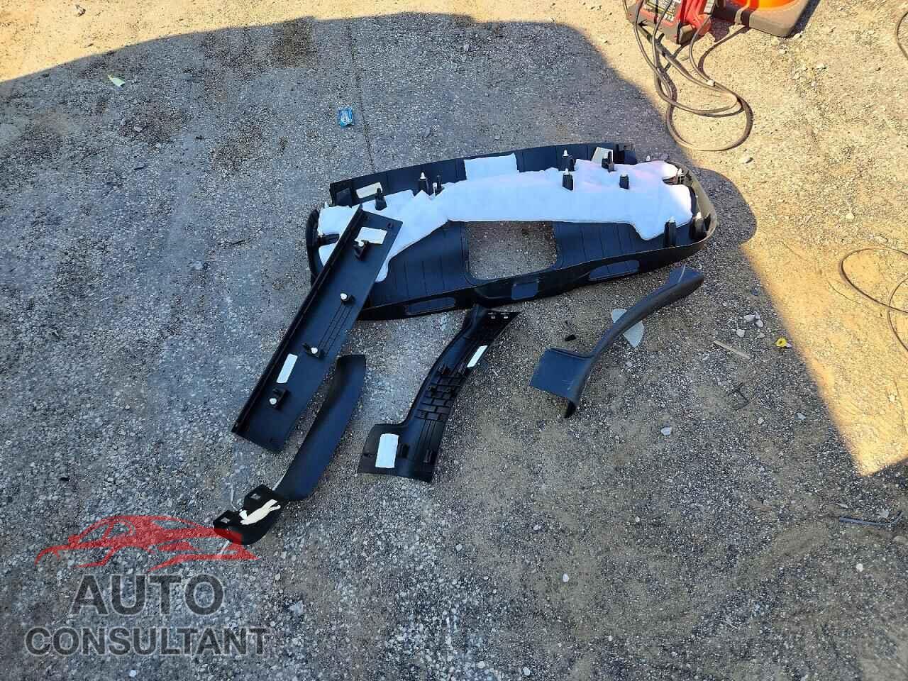 JEEP CHEROKEE 2017 - 1C4PJMBS8HW618693