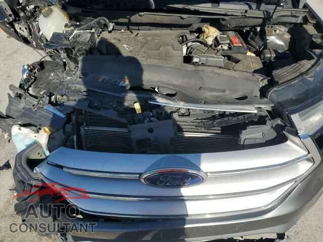 FORD EDGE 2016 - 2FMPK3J80GBB02756