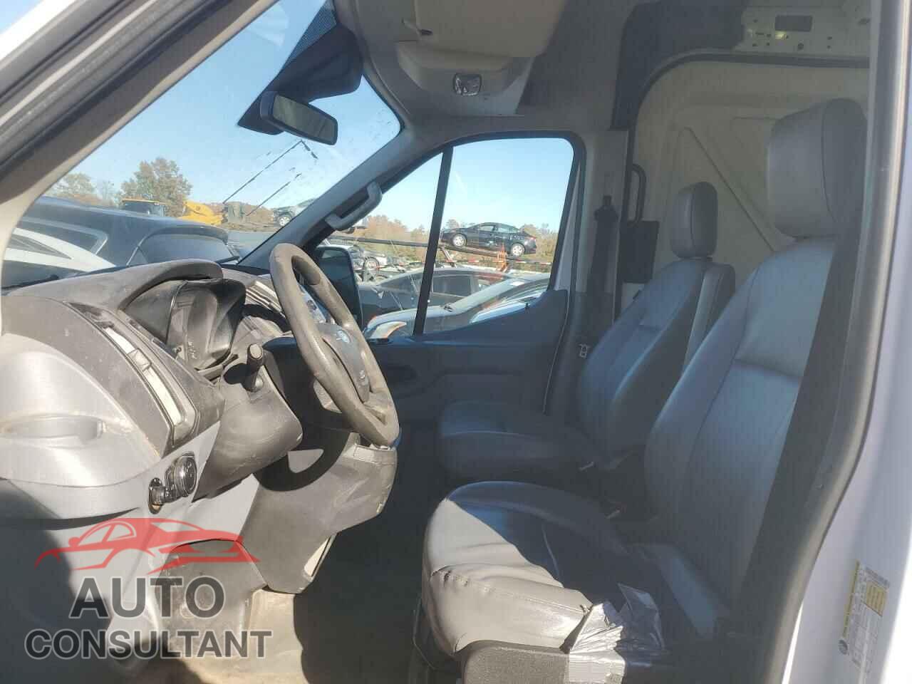 FORD TRANSIT 2017 - 1FTYE2CM6HKB14406