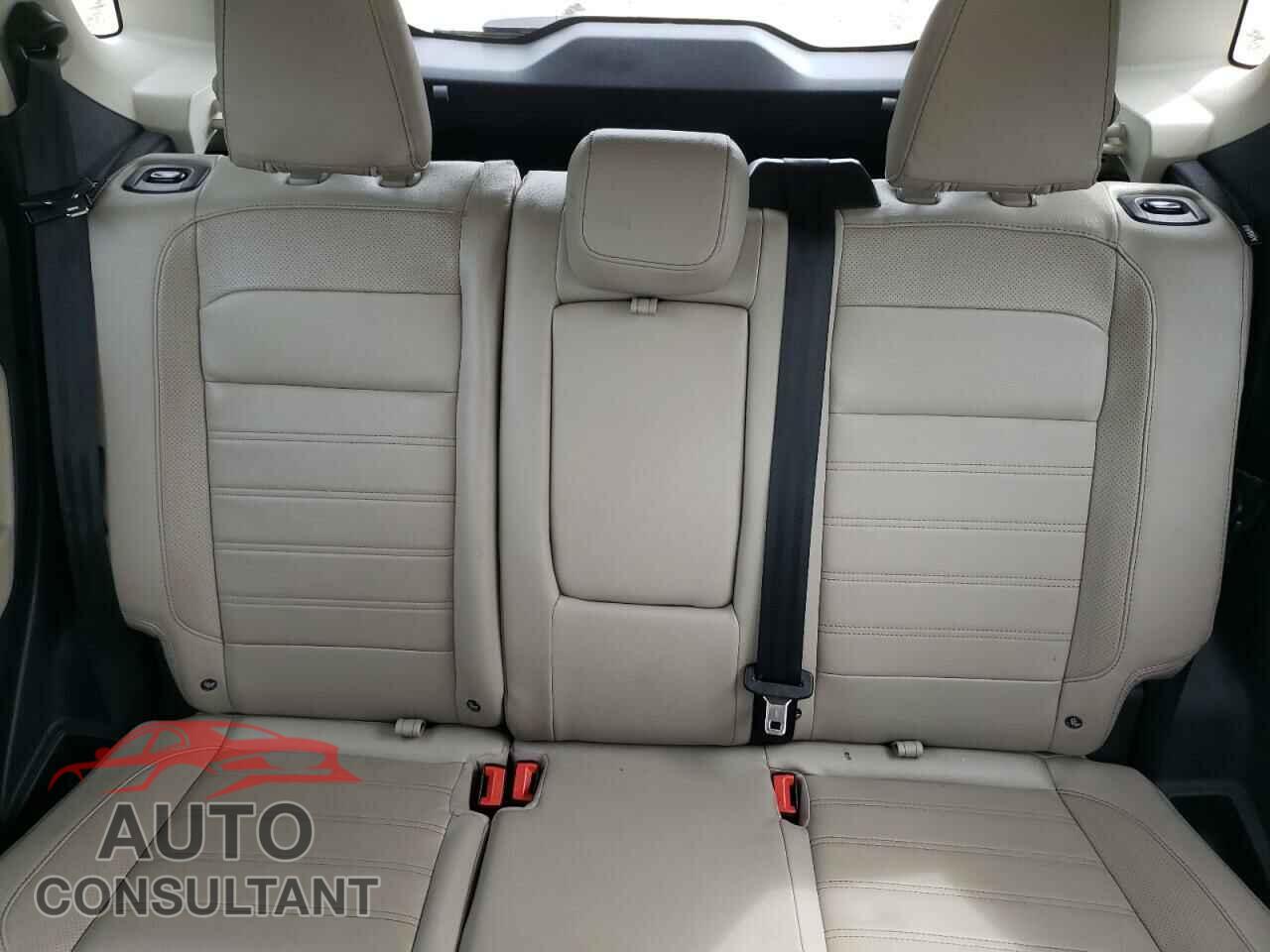 FORD ECOSPORT 2019 - MAJ6S3KL5KC291437