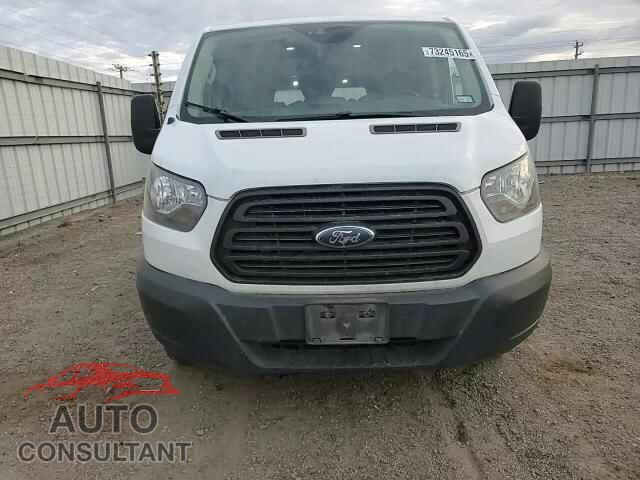 FORD TRANSIT 2019 - 1FTYR2ZM8KKB25099