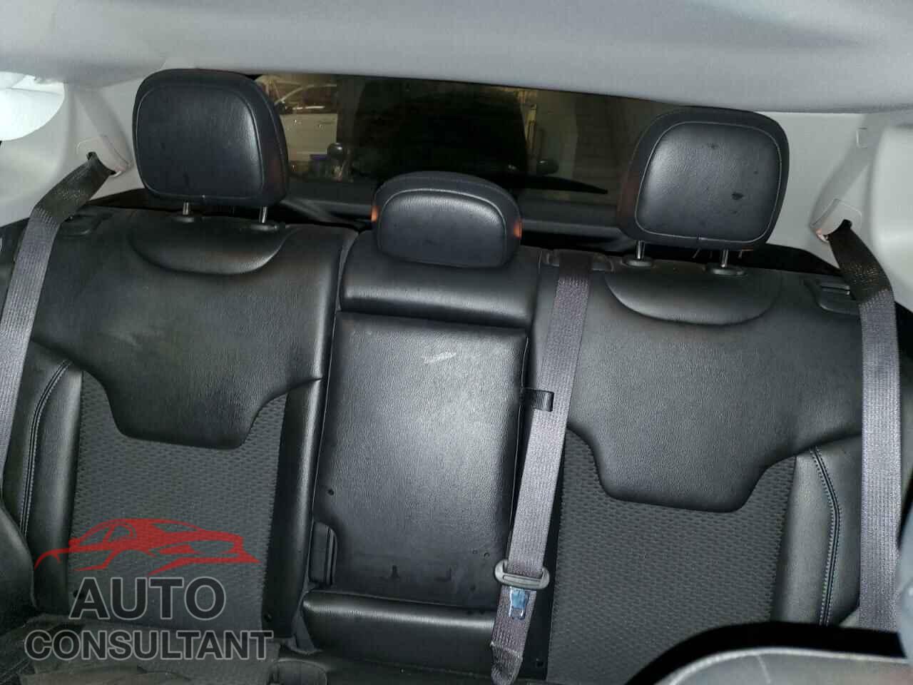 JEEP COMPASS 2022 - 3C4NJDBBXNT107219