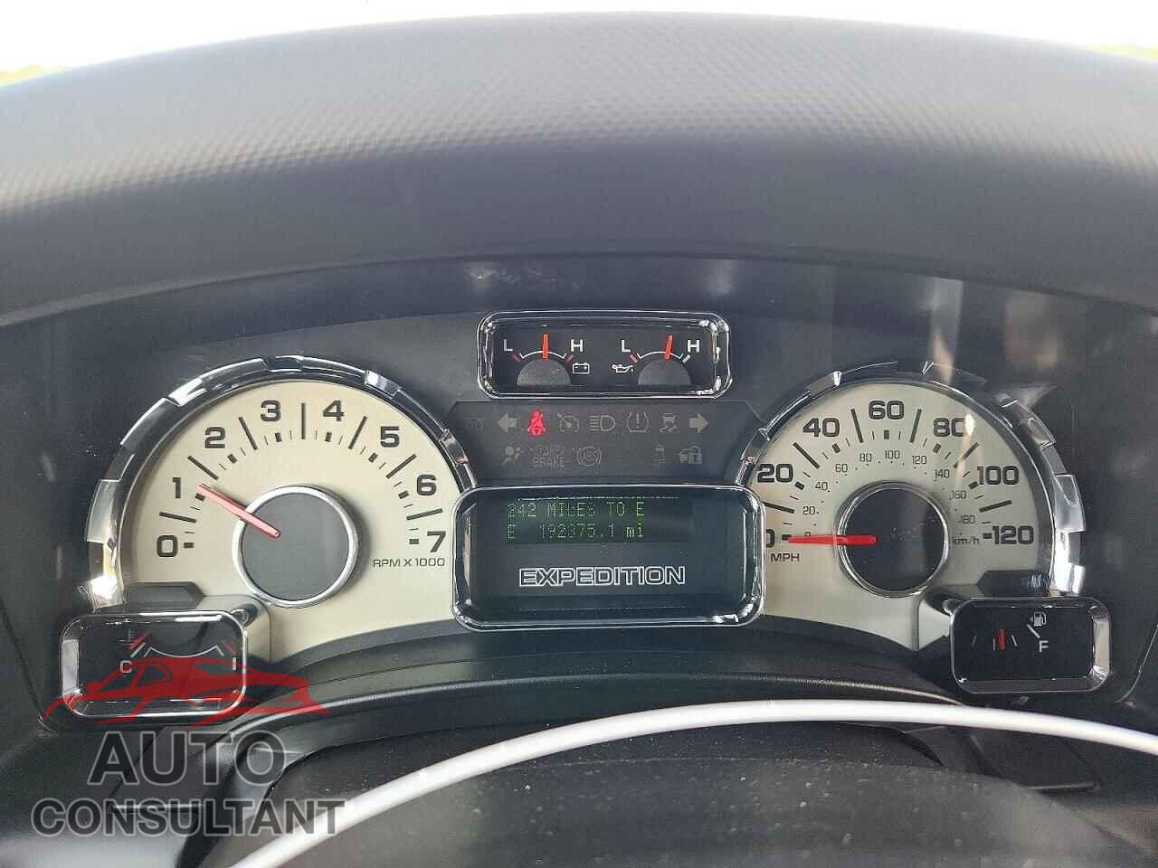 FORD EXPEDITION 2014 - 1FMJU2A51EEF63773