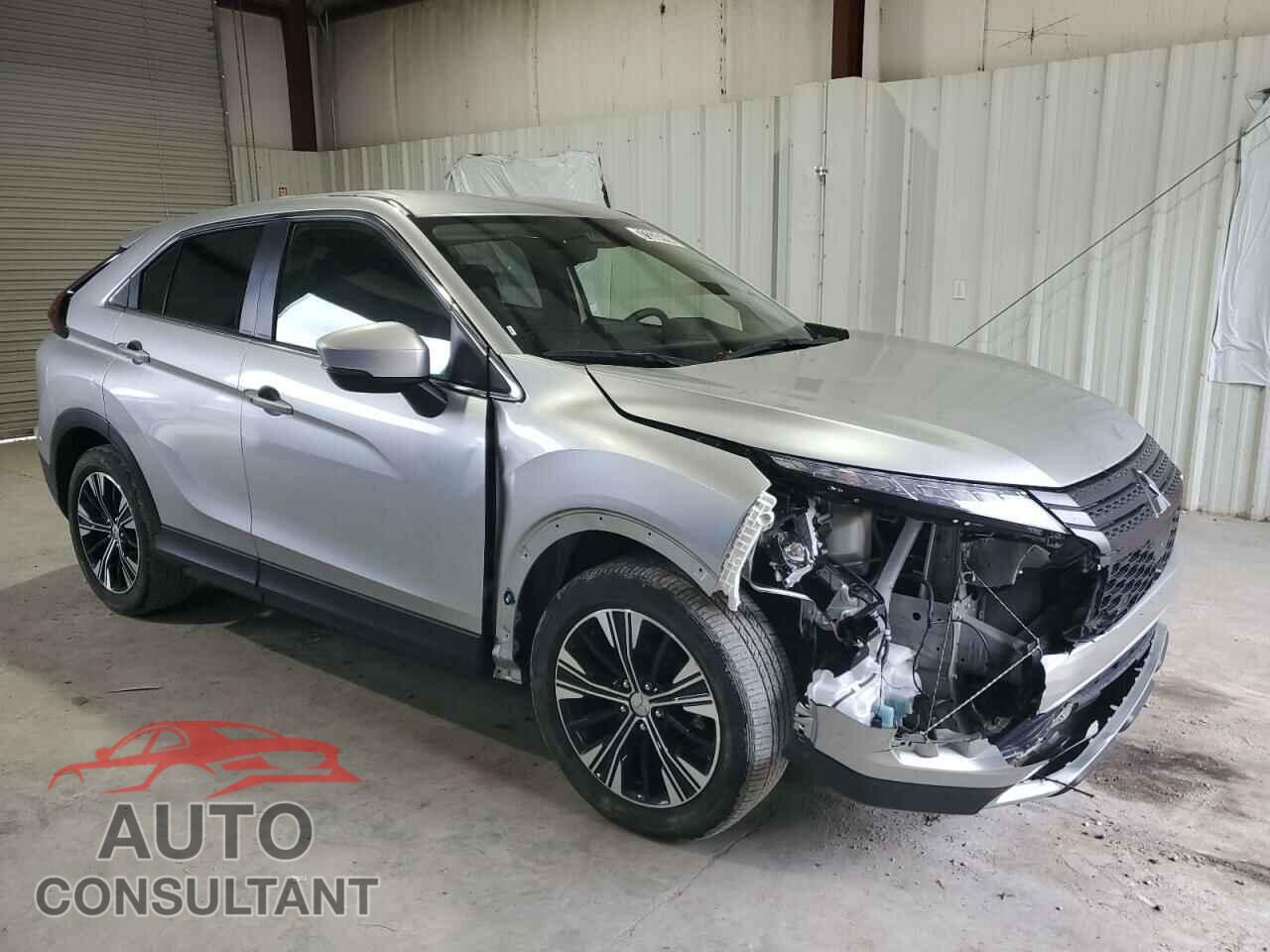 MITSUBISHI ECLIPSE 2022 - JA4ASWAA8NZ059383
