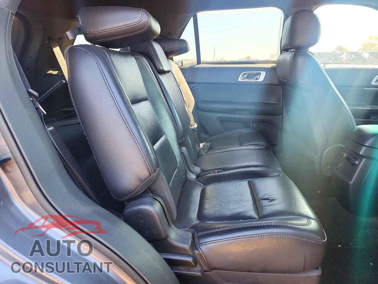 FORD EXPLORER 2013 - 1FM5K8D84DGB76279