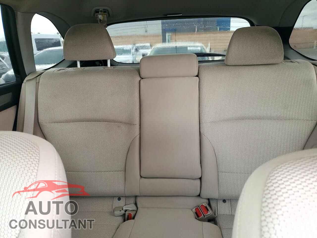 SUBARU OUTBACK 2019 - 4S4BSABC3K3235148