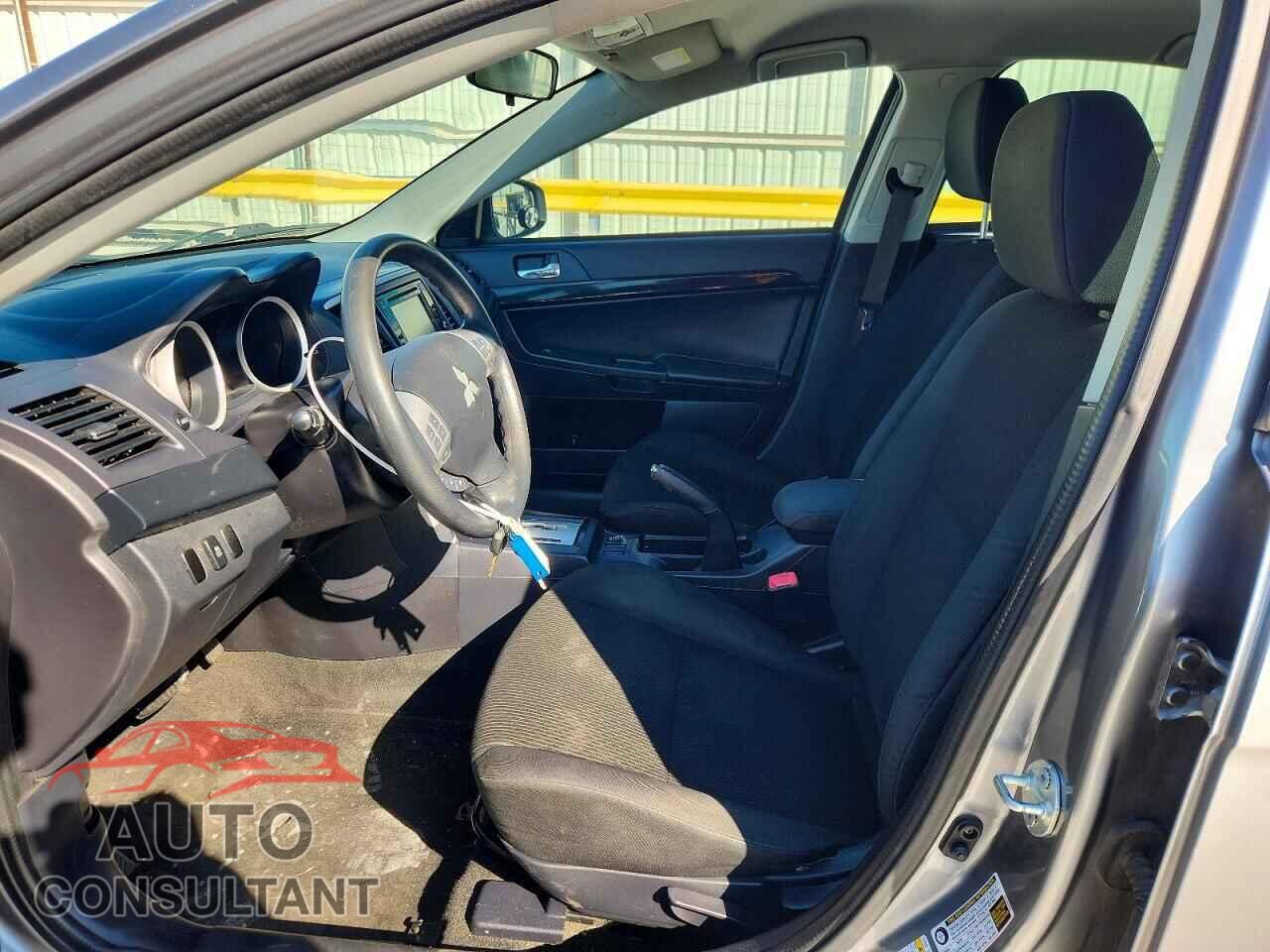 MITSUBISHI LANCER 2016 - JA32V2FW5GU009635
