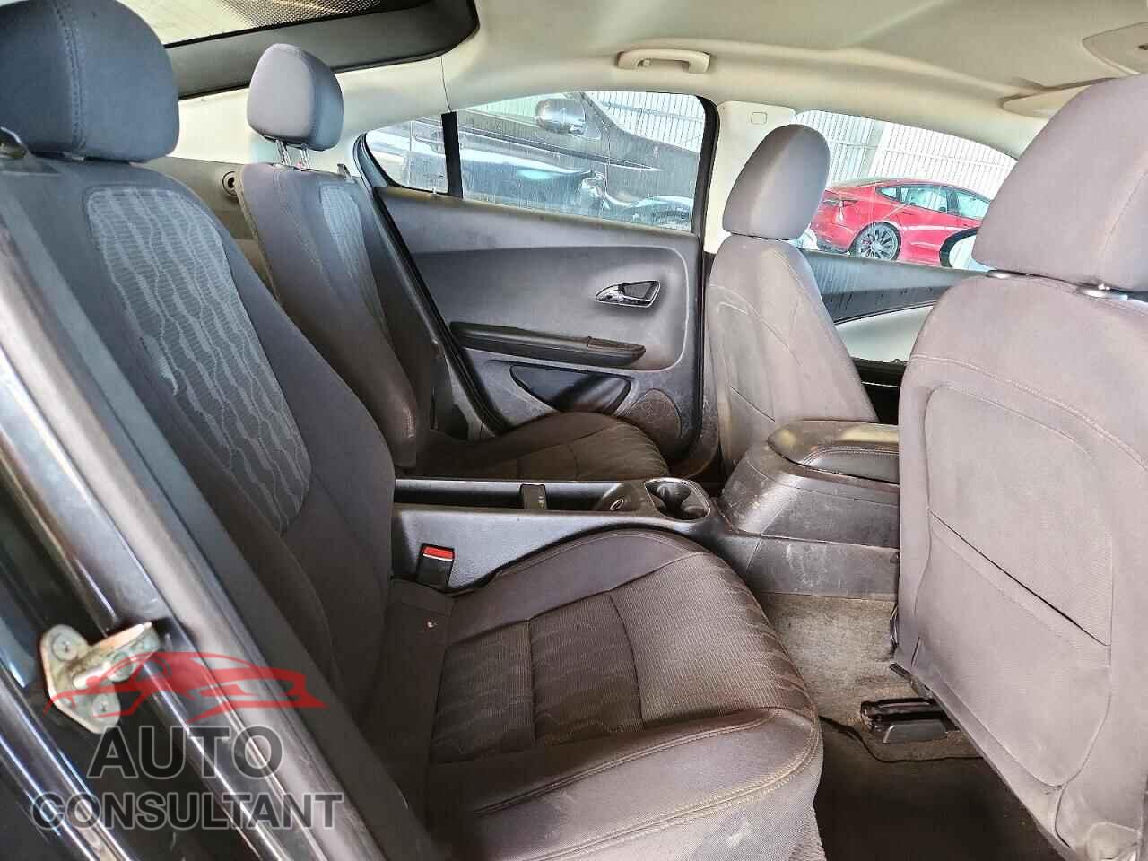 CHEVROLET VOLT 2014 - 1G1RG6E49EU151607