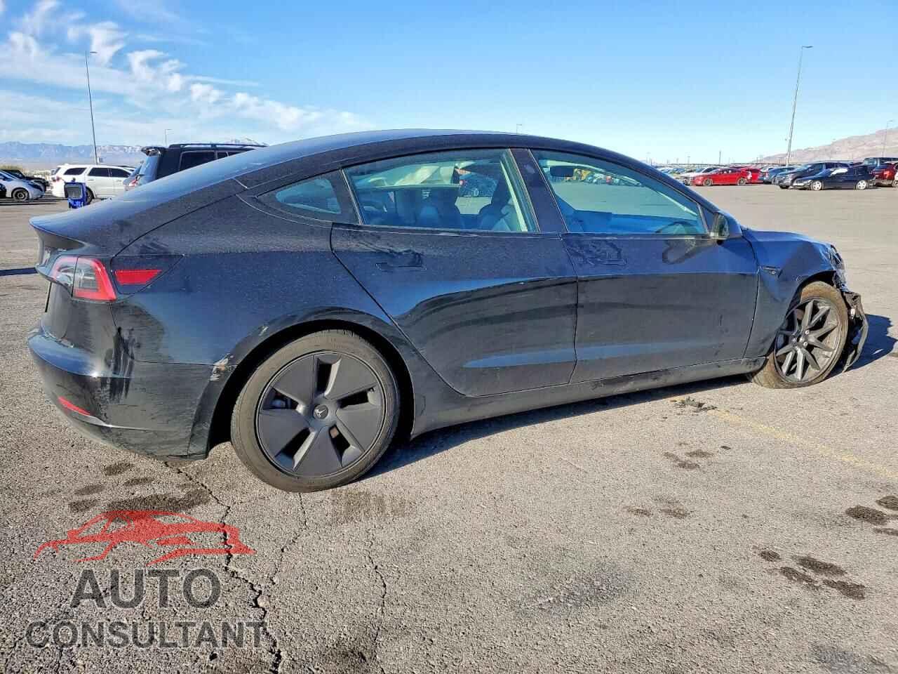 TESLA MODEL 3 2023 - 5YJ3E1EA7PF612178