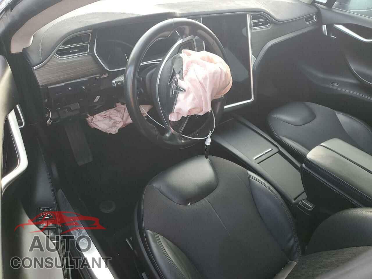 TESLA MODEL S 2016 - 5YJSA1E17GF176214