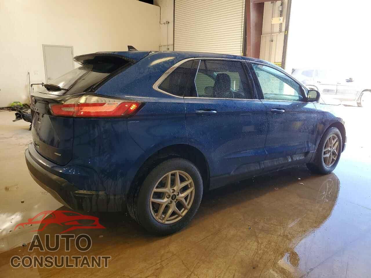 FORD EDGE 2023 - 2FMPK4J9XPBA30379