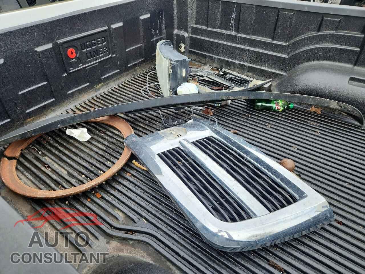 DODGE RAM 3500 2012 - 3C63D3GL9CG183649