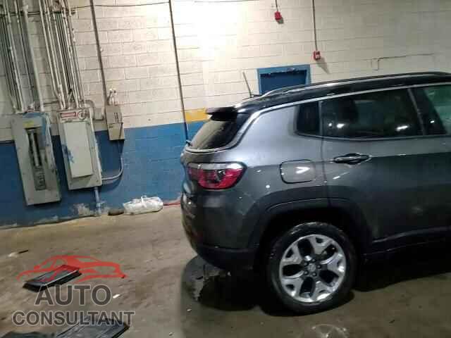 JEEP COMPASS 2020 - 3C4NJDCB2LT105136