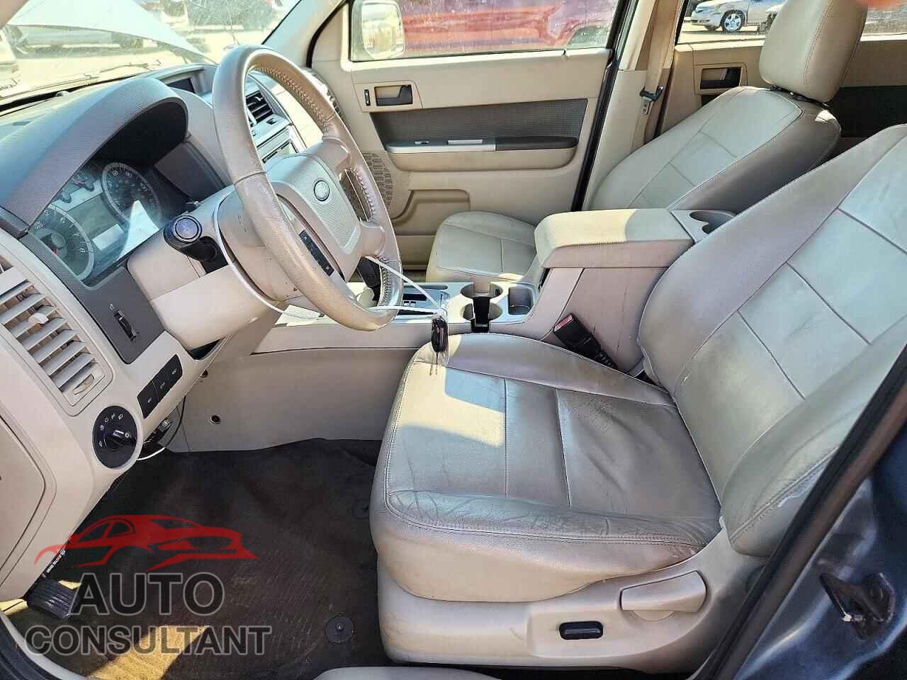 FORD ESCAPE 2012 - 1FMCU0DG0CKA76556