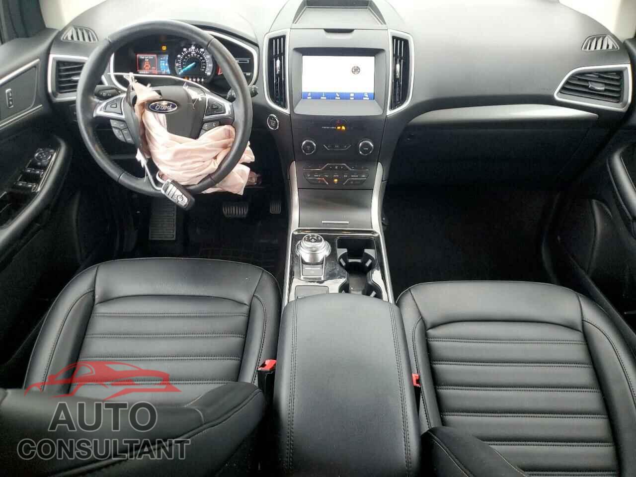 FORD EDGE 2020 - 2FMPK4J97LBB25637
