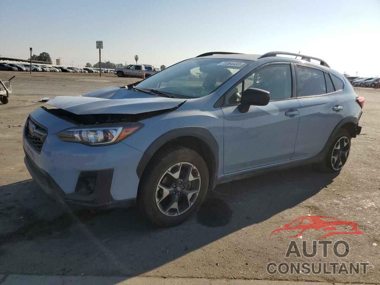 SUBARU CROSSTREK 2019 - JF2GTABC8KH225758